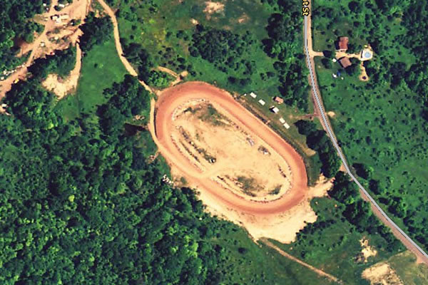 Adventure Mountain Raceway